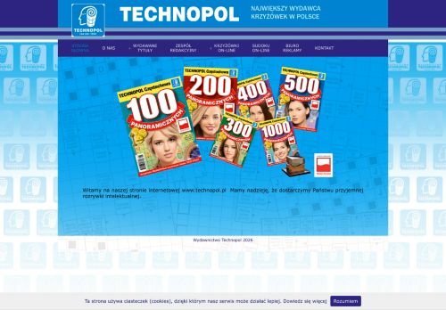 krzyzowki.com