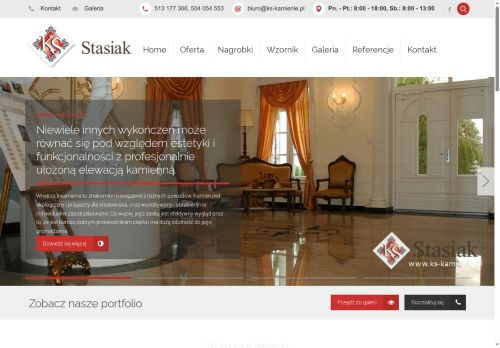 ks-kamienie.pl
