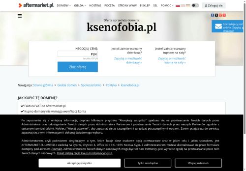 ksenofobia.pl