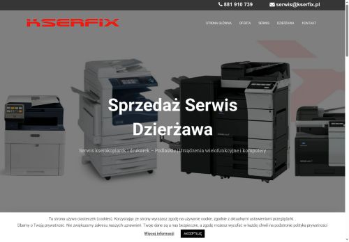 kserfix.pl