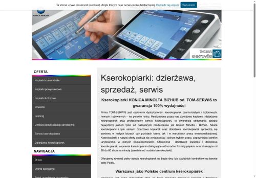 kserokopiarki-centrum.pl