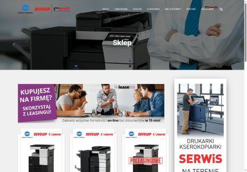 kserokopiarkiprofit.pl