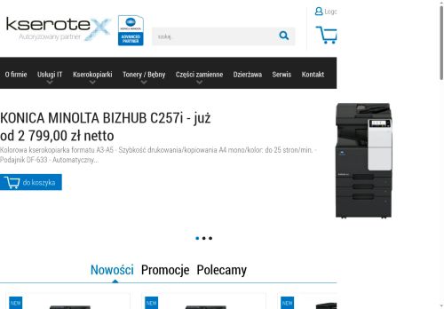 kserotex.pl
