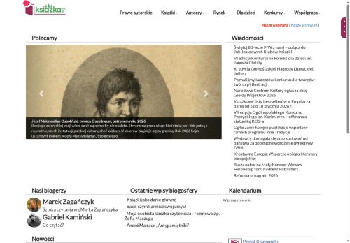 ksiazka.net.pl