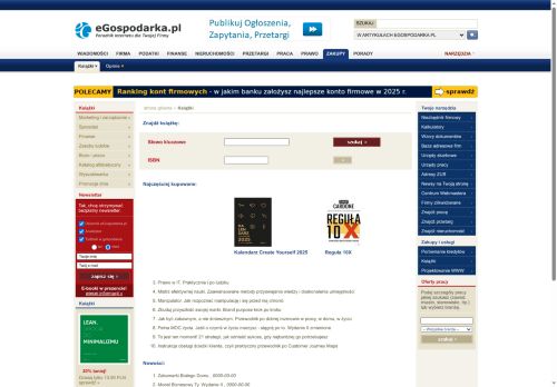 ksiazki.egospodarka.pl