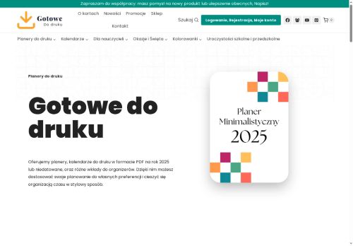 ksiazkidodruku.pl