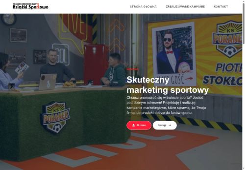 ksiazkisportowe.pl
