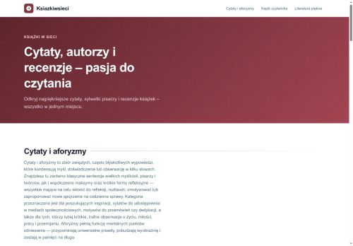 ksiazkiwsieci.pl