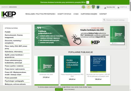 ksiegarnia-wrzeszcz.pl