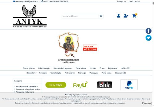 ksiegarnia.antyk.org.pl