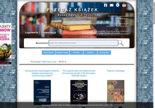 ksiegarnia.edu.pl