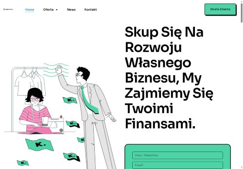 ksiegowanie.pl