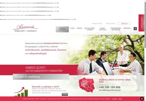 ksiegowiidoradcy.pl