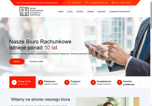 ksiegowosc-bartosiak.pl