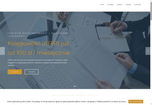 ksiegowosc-pawlak.pl