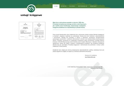 ksiegowosc.lodz.pl