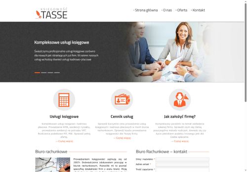 ksiegowosctasse.pl