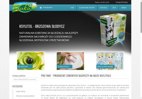 ksylitol.com