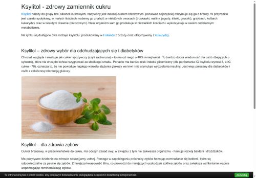 ksylitol.net