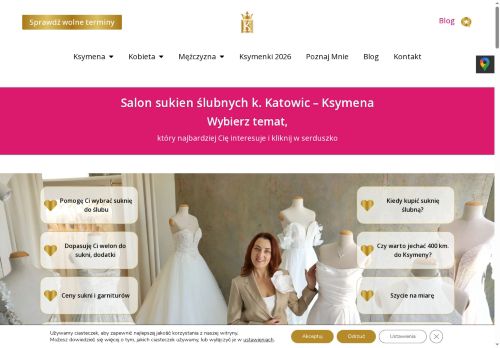ksymena.com.pl