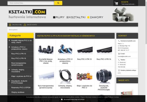 ksztaltki.com