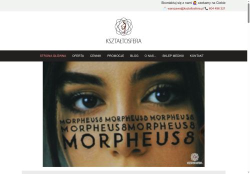 ksztaltosfera.pl