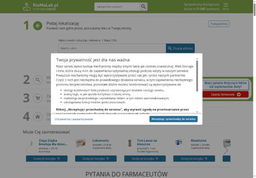 ktomalek.pl