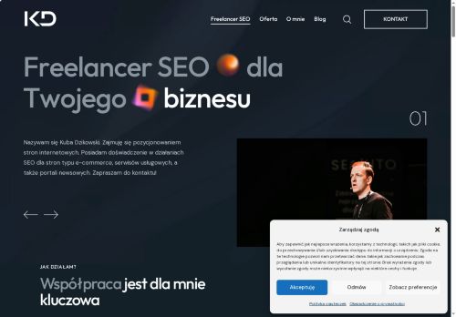 kubadzikowski.com
