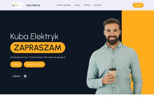 kubaelektryk.pl