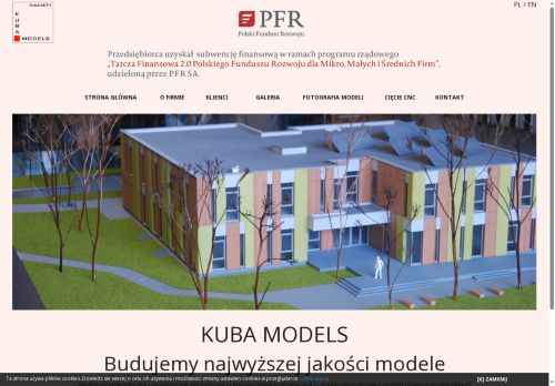 kubamodels.com