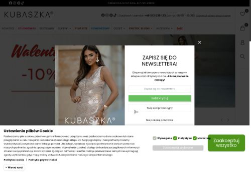kubaszka.pl