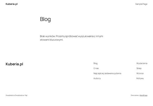 kuberia.pl