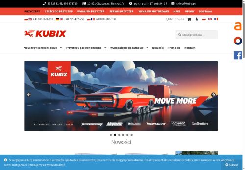 kubix.pl