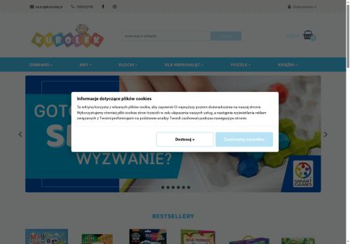 kubolek.pl