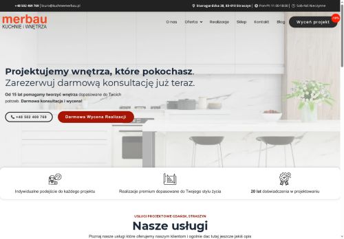 kuchniemerbau.pl
