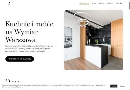 kuchnieproducent.pl