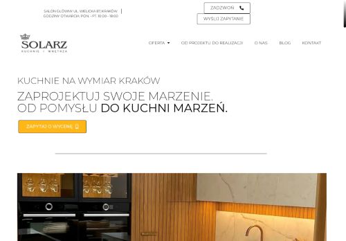 kuchniesolarz.pl