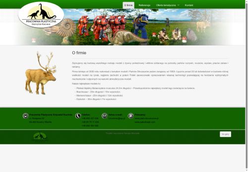 kuchnio.pl