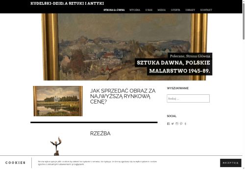 kudelski.krakow.pl