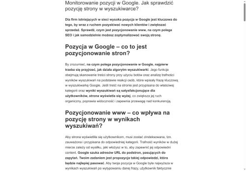 kudos.pl