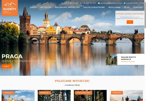 kudowa.net.pl