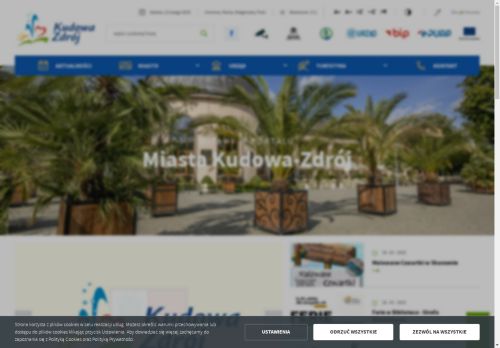 kudowa.pl