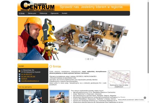 kujawskiecentrum.pl