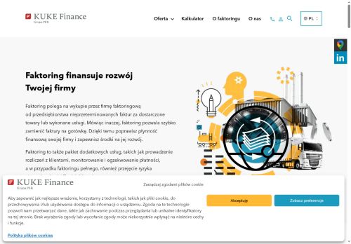 kuke-finance.pl