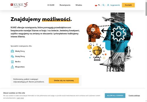 kuke.com.pl