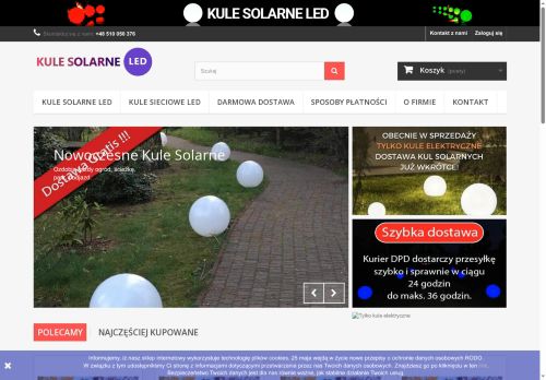 kulesolarneled.pl