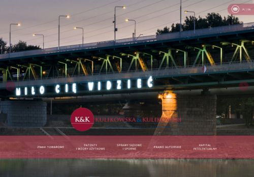 kulikowska.pl