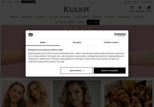 kulkabransoletki.pl