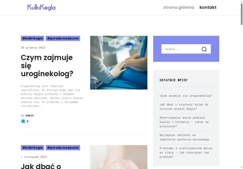 kulki-kegla.pl