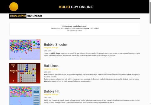 kulkigra.com.pl